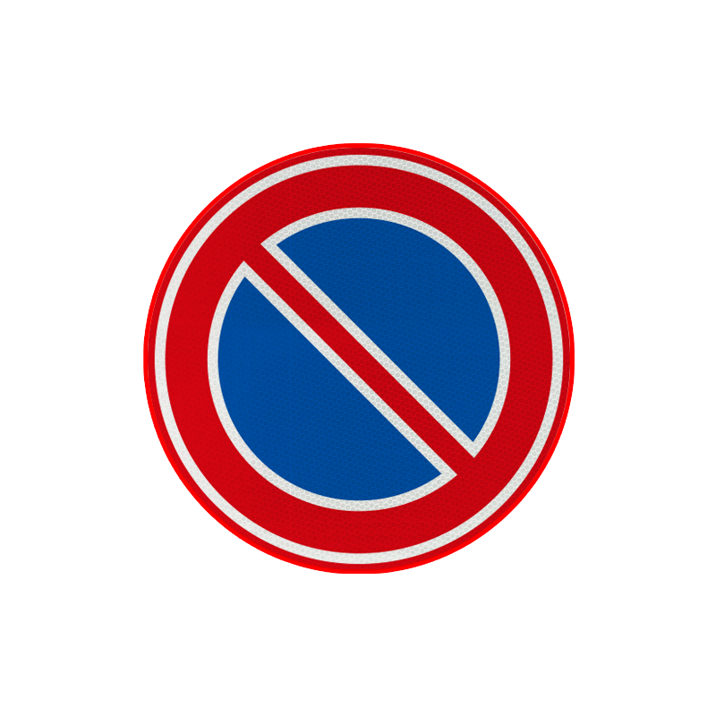 parkeer-verbod